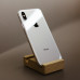 б/у iPhone X 64GB, ідеальний стан (Silver)